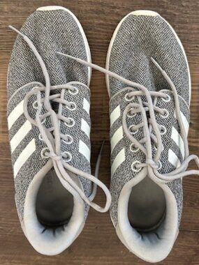 Women's Adidas Shoes